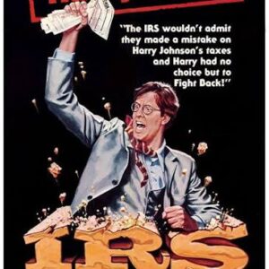 Harry's War Movie on DVD (1981)