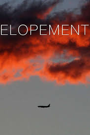 Elopement Movie on DVD (2010)