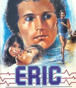 Eric TV Movie on DVD (1975)