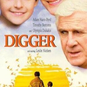 Digger Movie on DVD (1993)