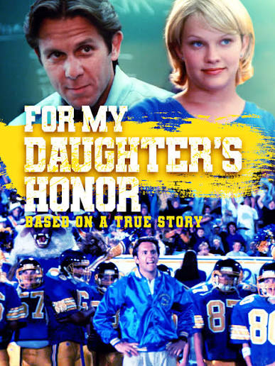 For My Daughters Honor Movie on DVD (1996) 1 For My Daughters Honor Movie on DVD (1996)
