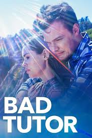 Bad Tutor Movie on DVD (2018)