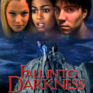 Fall Into Darkness Movie on DVD (1996)