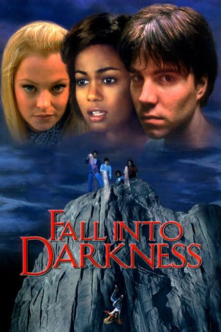 Fall Into Darkness Movie on DVD (1996) 1 Fall Into Darkness Movie on DVD (1996)