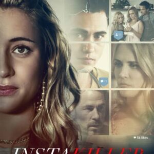 Instakiller Movie on DVD (2018)
