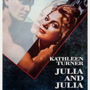 Julia and Julia Movie on DVD (1987)