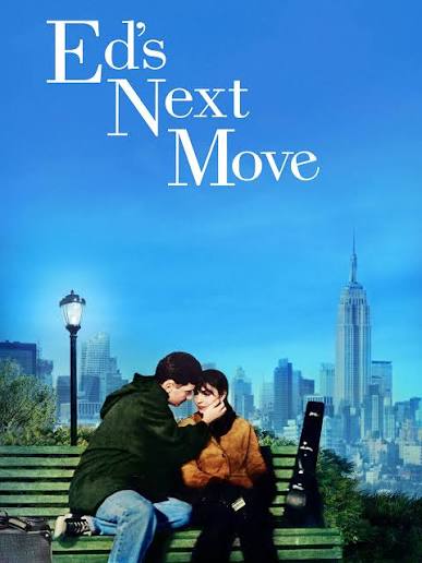 Ed's Next Move Movie on DVD (1996) 1 Ed's Next Move Movie on DVD (1996)