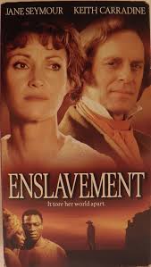 Enslavement The True Story of Fanny Kemble Movie on DVD (2000)