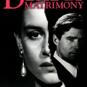 Deadly Matrimony Movie on DVD (1992)