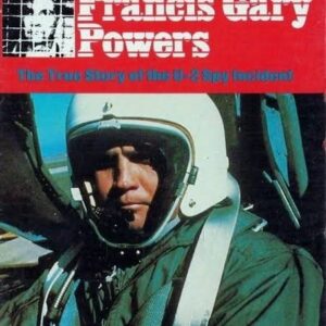 Francis Gary Powers The True Story of the U-2 Spy Incident Movie on DVD (1976)