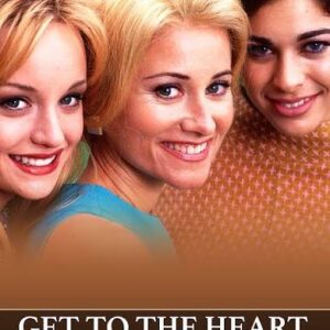 Get to the Heart The Barbara Mandrell Story TV Movie on DVD (1997)