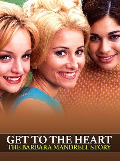 Get to the Heart The Barbara Mandrell Story TV Movie on DVD (1997) 1 Get to the Heart The Barbara Mandrell Story TV Movie on DVD (1997)