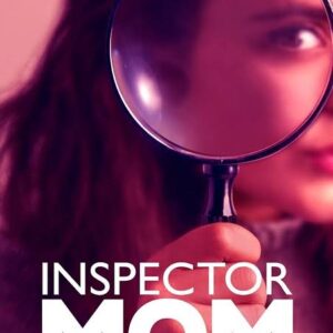 Inspector Mom Kidnapped in Ten Easy Steps Movie on DVD (2007)
