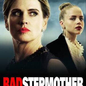 Bad Stepmother TV Movie on DVD (2018)