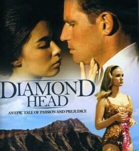 Diamond Head Movie on DVD (1962)