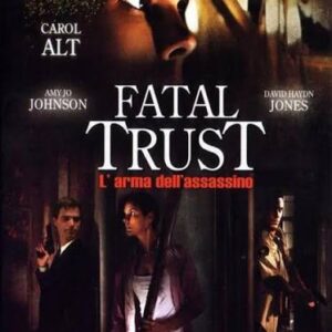 Fatal Trust Movie on DVD (2006)