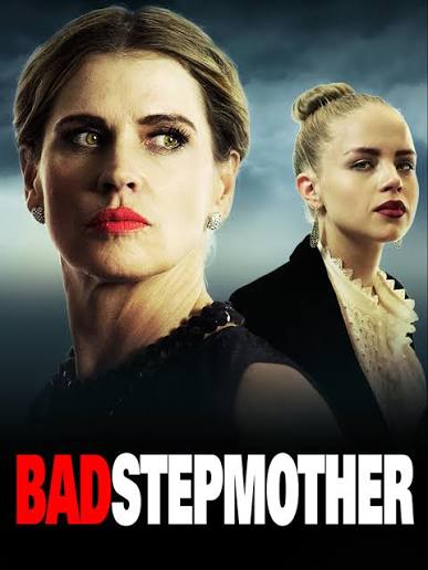 Bad Stepmother TV Movie on DVD (2018) 1 Bad Stepmother TV Movie on DVD (2018)