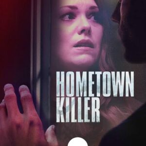 Hometown Killer Movie on DVD (2018)