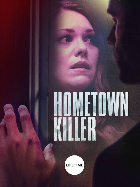 Hometown Killer Movie on DVD (2018) 1 Hometown Killer Movie on DVD (2018)