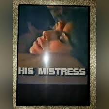 His Mistress TV Movie on DVD (1984)