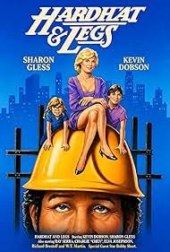 Hardhat and Legs TV Movie on DVD (1980)