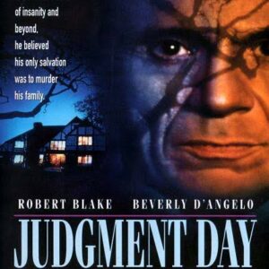 Judgment Day The John List Story TV Movie on DVD (1993)