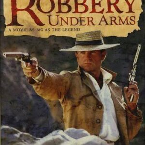 Robbery Under Arms Starring Sam Neill Movie on DVD (1985)