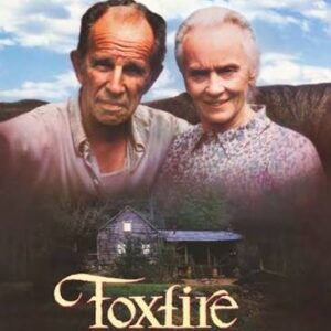 Foxfire Movie on DVD (1987)