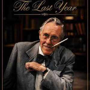 FDR The Last Year TV Movie on DVD (1980)