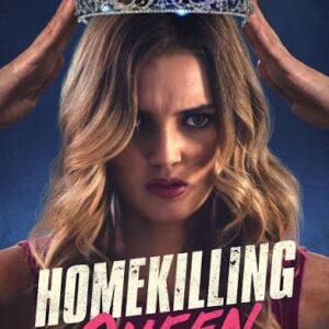 Homekilling Queen Movie on DVD (2019)