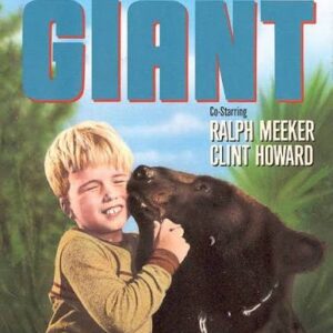 Gentle Giant Movie on DVD (1967)