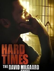 Hard Time The David Milgaard Story Movie on DVD (1999)