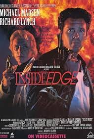 Inside Edge Movie on DVD (1992) 1 Inside Edge Movie on DVD (1992)