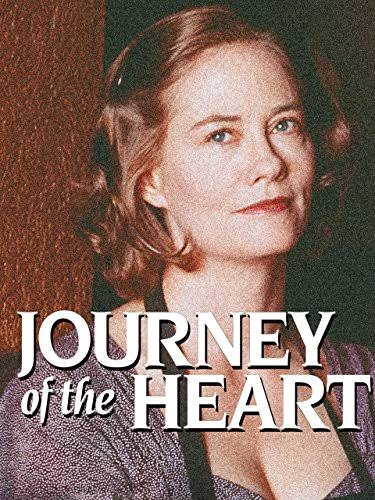 Journey of the Heart TV Movie on DVD (1997) 1 Journey of the Heart TV Movie on DVD (1997)