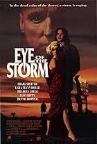 Eye of the Storm Movie on DVD (1992)