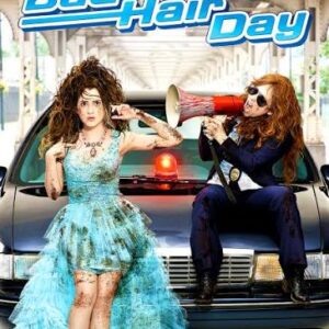 Bad Hair Day TV Movie on DVD (2015)