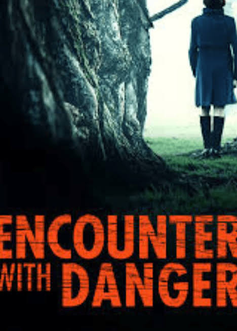Encounter with Danger TV Movie on DVD (2009) 1 Encounter with Danger TV Movie on DVD (2009)