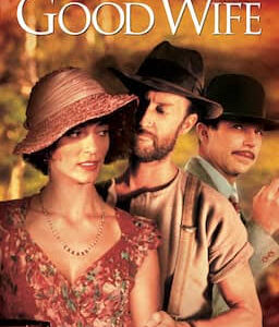 The Good Wife Starring Sam Neill Movie on DVD (1987)