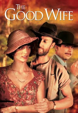 The Good Wife Starring Sam Neill Movie on DVD (1987) 1 The Good Wife Starring Sam Neill Movie on DVD (1987)