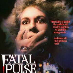 Fatal Pulse Movie on DVD (1988)