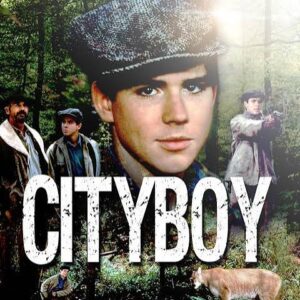 City Boy Movie on DVD (1992)