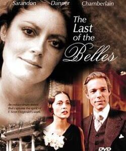F. Scott Fitzgerald and the Last of the Belles Movie on DVD (1974)