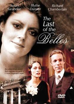 F. Scott Fitzgerald and the Last of the Belles Movie on DVD (1974) 1 F. Scott Fitzgerald and the Last of the Belles Movie on DVD (1974)
