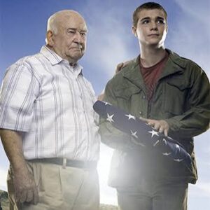Generation Gap TV Movie on DVD (2008)