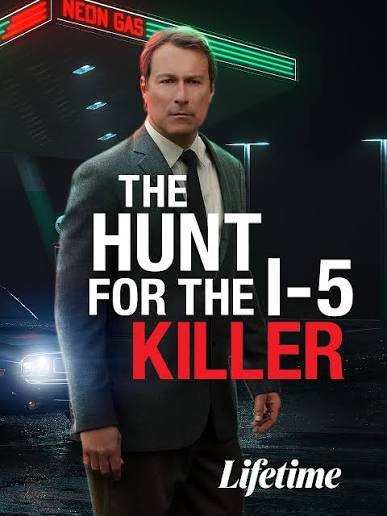 Hunt for the I-5 Killer TV Movie on DVD (2011) 1 Hunt for the I-5 Killer TV Movie on DVD (2011)