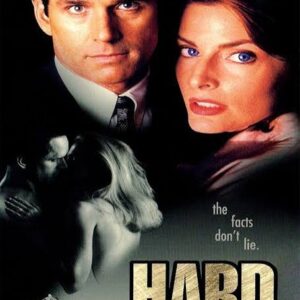 Hard Evidence Movie on DVD (1995)