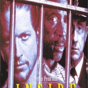 Inside TV Movie on DVD (1996)