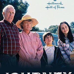 Journey TV Movie on DVD (1995)