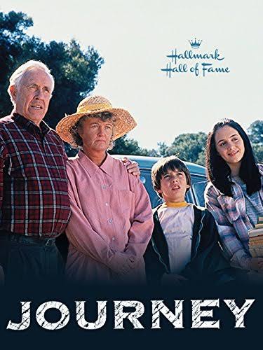 Journey TV Movie on DVD (1995) 1 Journey TV Movie on DVD (1995)