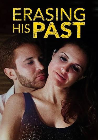 Erasing His Dark Past Movie on DVD (2019) 1 Erasing His Dark Past Movie on DVD (2019)